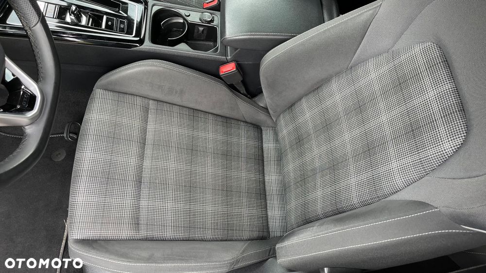 Volkswagen Golf 2.0 TDI GTD DSG - 15