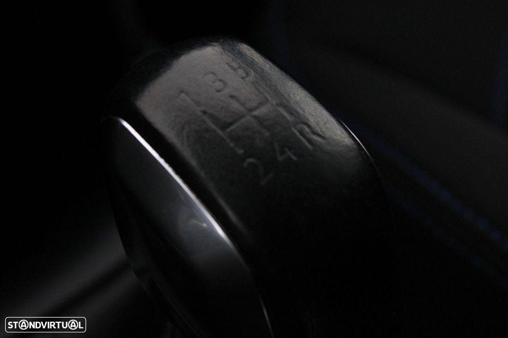 Peugeot 208 1.6 BlueHDi Style - 19