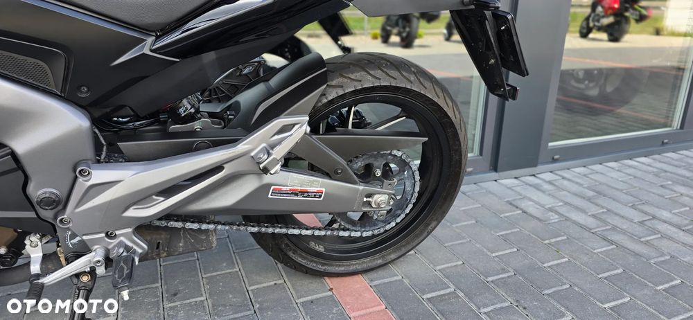Bajaj Dominar 400 - 41