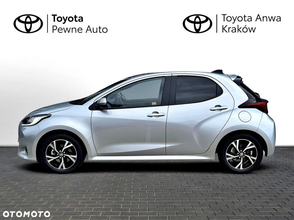 Toyota Yaris Hybrid 1.5 Style - 2