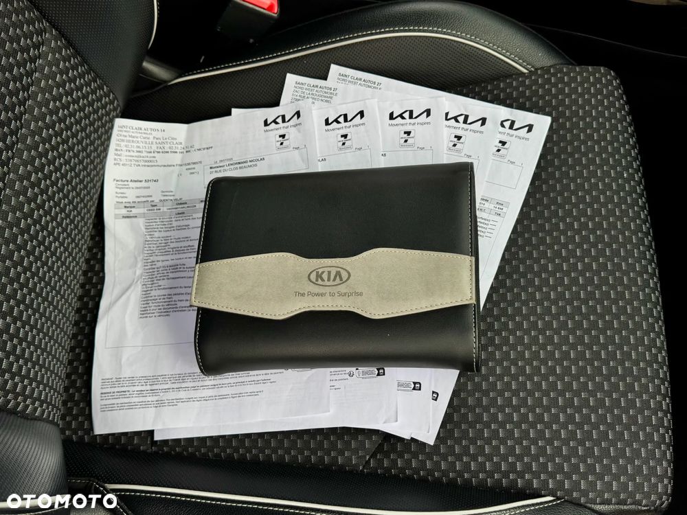Kia Ceed 1.0 T-GDI ISG GT Line - 23