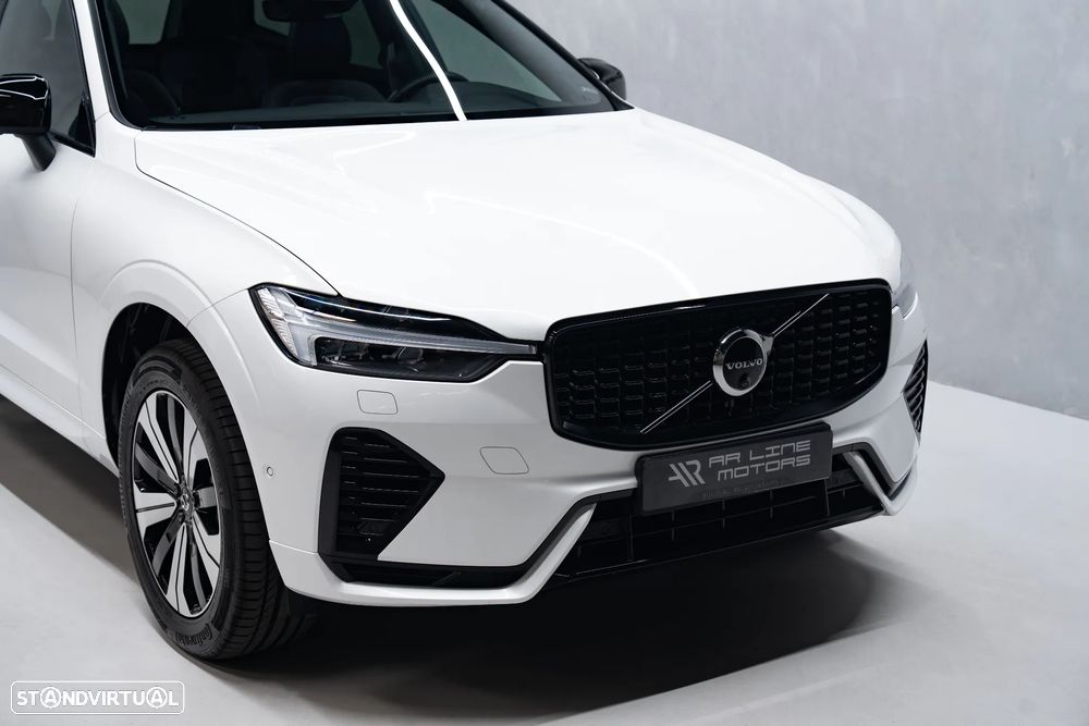 Volvo XC 60 T8 AWD Recharge Core - 6