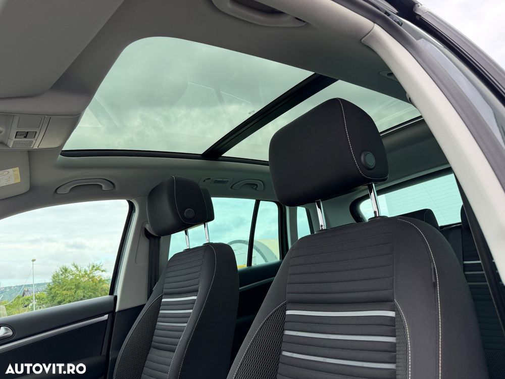 Volkswagen Tiguan 2.0 TDI DPF 4Motion BlueMotion Technology Lounge Sport & Style - 21