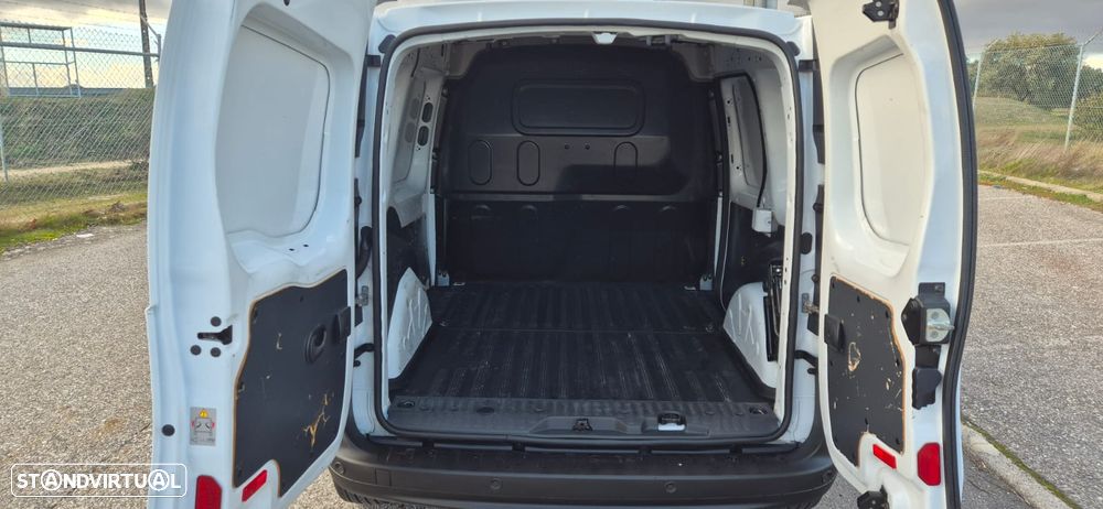Mercedes-Benz Citan 109 CDi/27 - 5