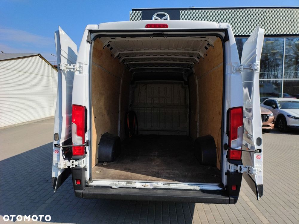Peugeot Boxer - 10