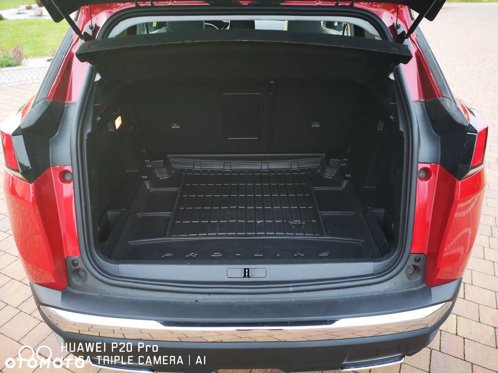Peugeot 3008 1.2 PureTech Active S&S EAT8 - 22