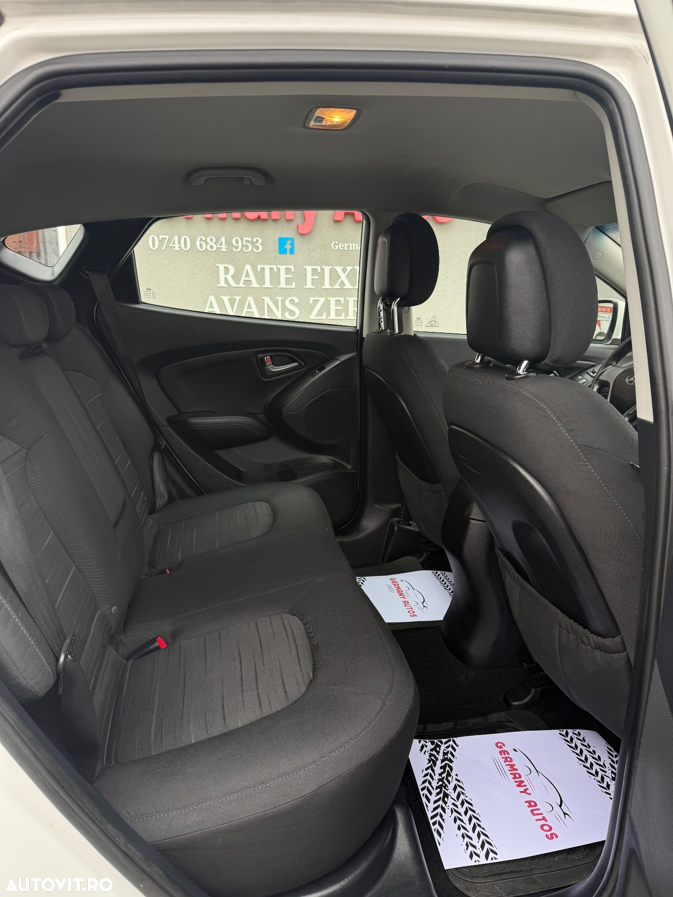 Hyundai ix35 1.6 2WD 5 Star Edition - 7