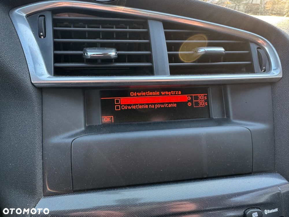 Citroën C4 1.6 VTi Seduction - 24