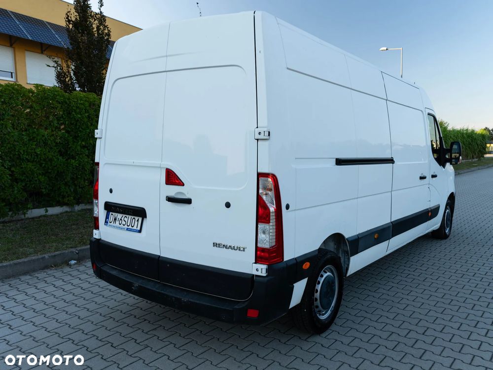 Renault Master - 10