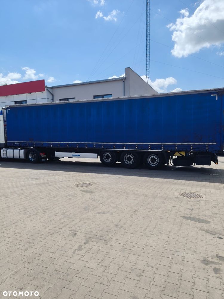 Krone Krone SD - 7