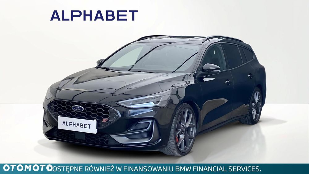 Ford Focus 2.3 EcoBoost ST X - 1