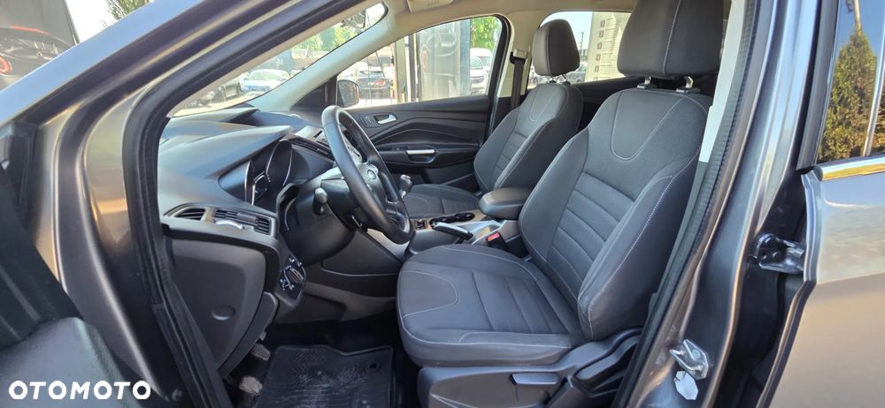 Ford Kuga 2.0 TDCi FWD Trend - 28