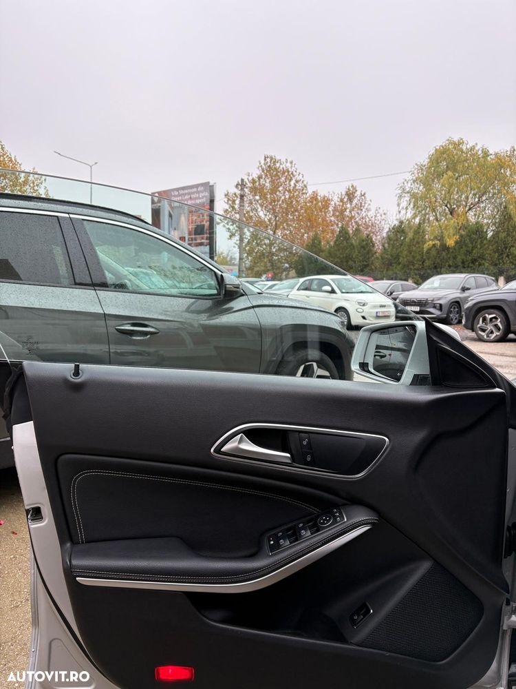 Mercedes-Benz CLA 200 d 7G-DCT - 19