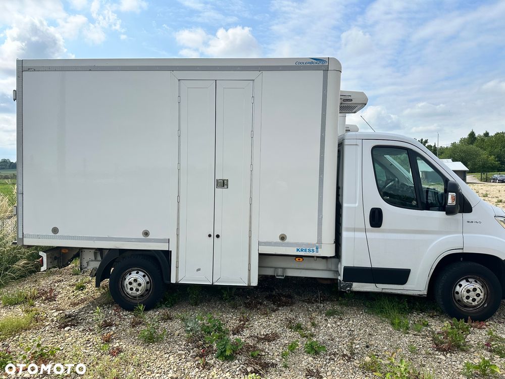 Fiat Ducato - 6