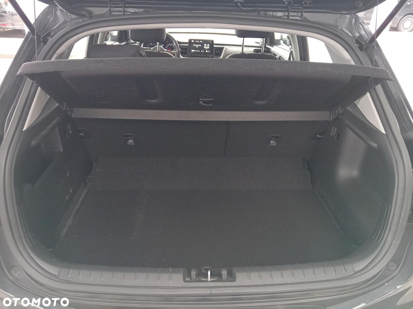 Kia Stonic - 12