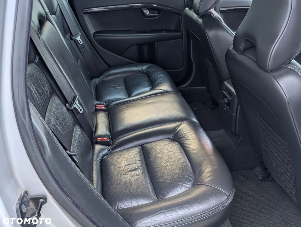 Volvo XC 70 - 20