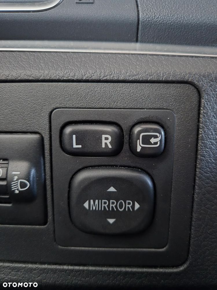 Toyota Verso 1.8 5-Sitzer Life - 7