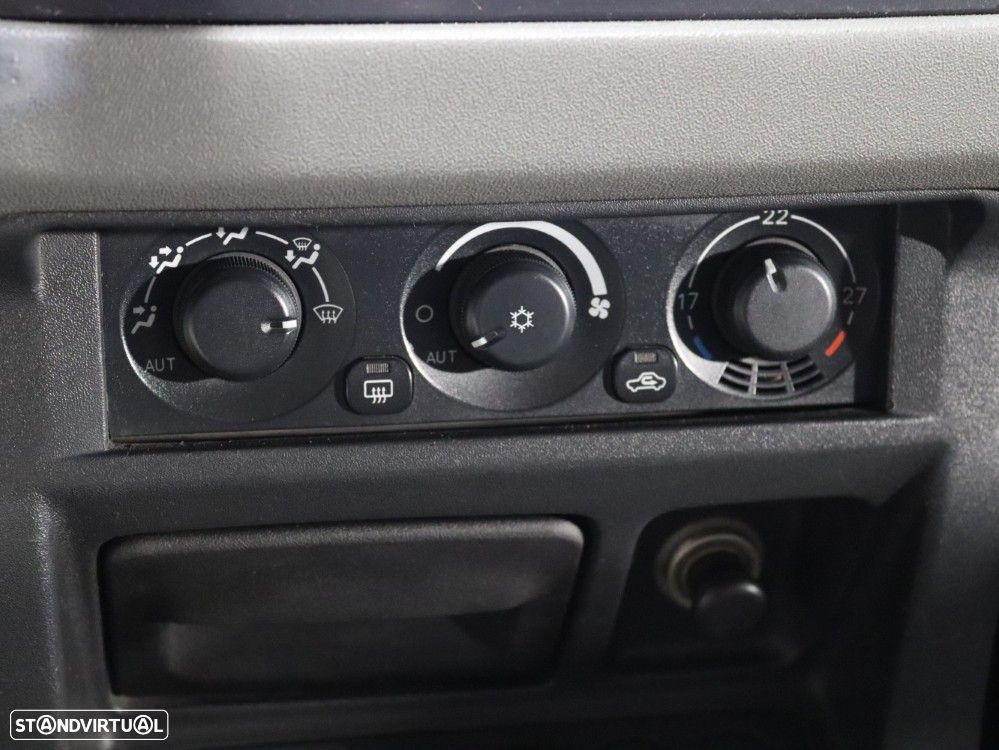 Mitsubishi Pajero 3.2 DI-D GLS ABS - 25