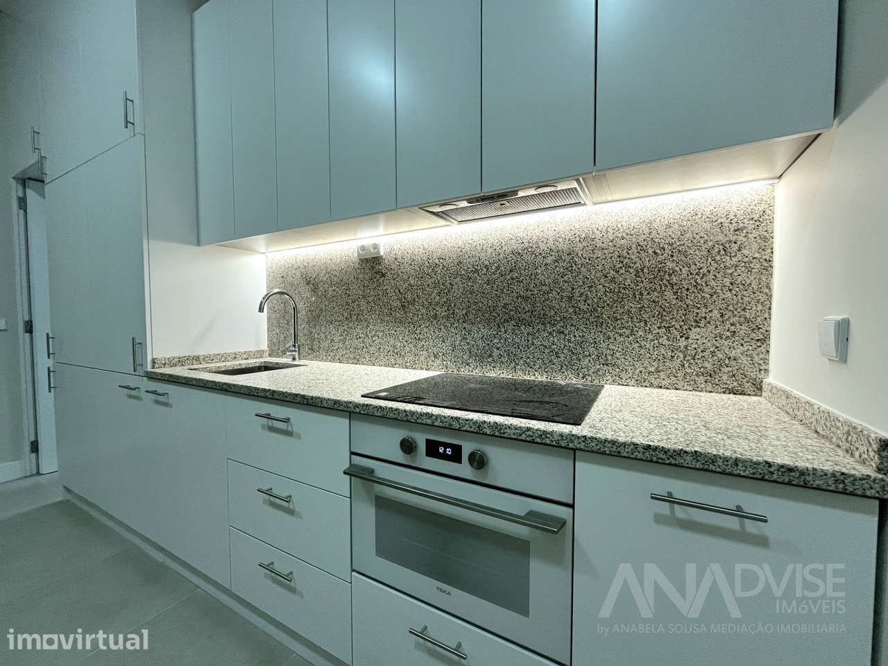 Apartamento T1 Venda em Viseu,Viseu - Grande imagem: 3/19