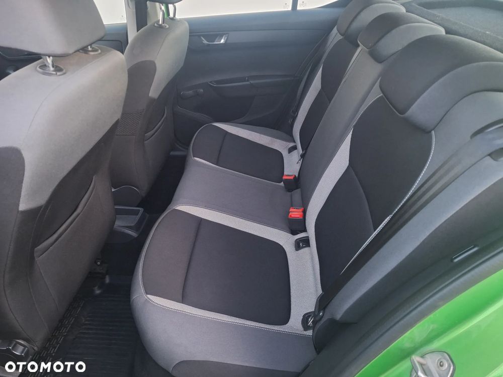 Skoda Fabia 1.4 TDI Style - 10