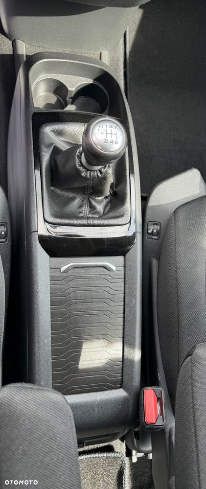 Citroën C4 Grand Picasso - 15