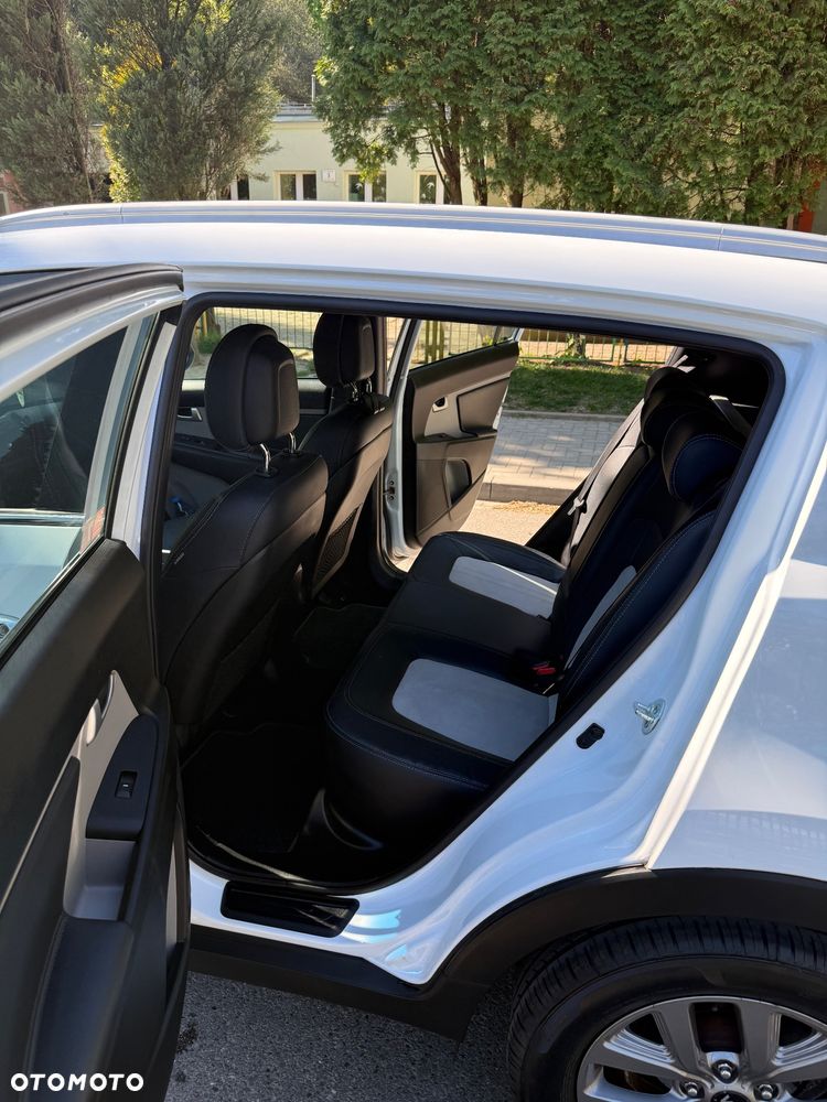 Kia Sportage 1.6 GDI Business Line 2WD - 24