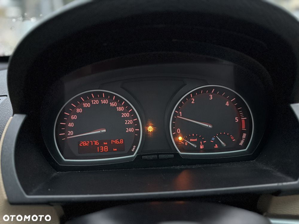 BMW X3 - 15
