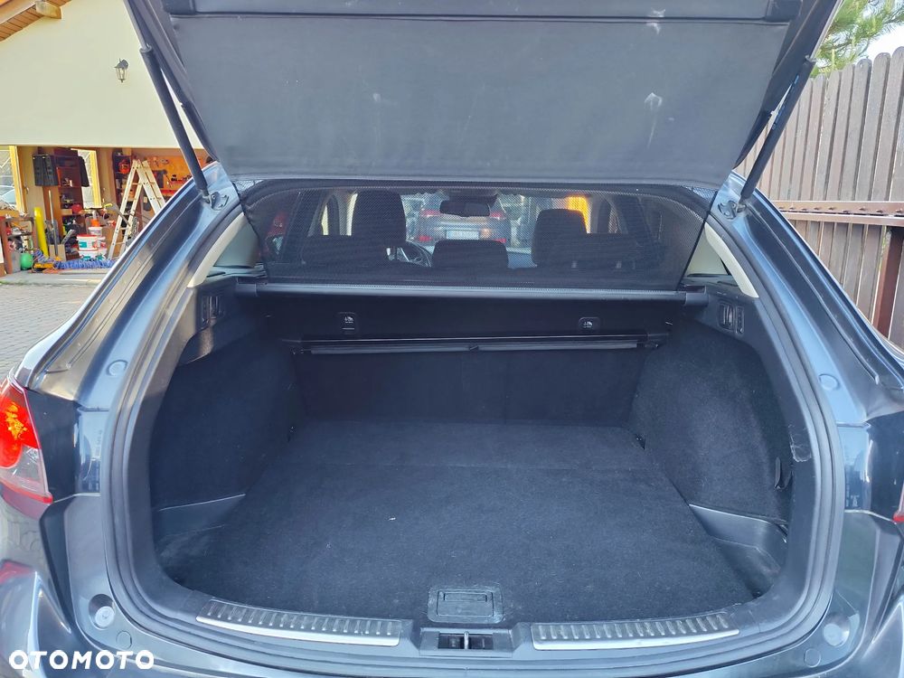 Mazda 6 2.0 SKYACTIV-G Sports-Line - 16