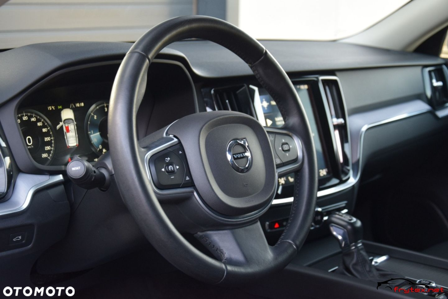 Volvo V60 - 21