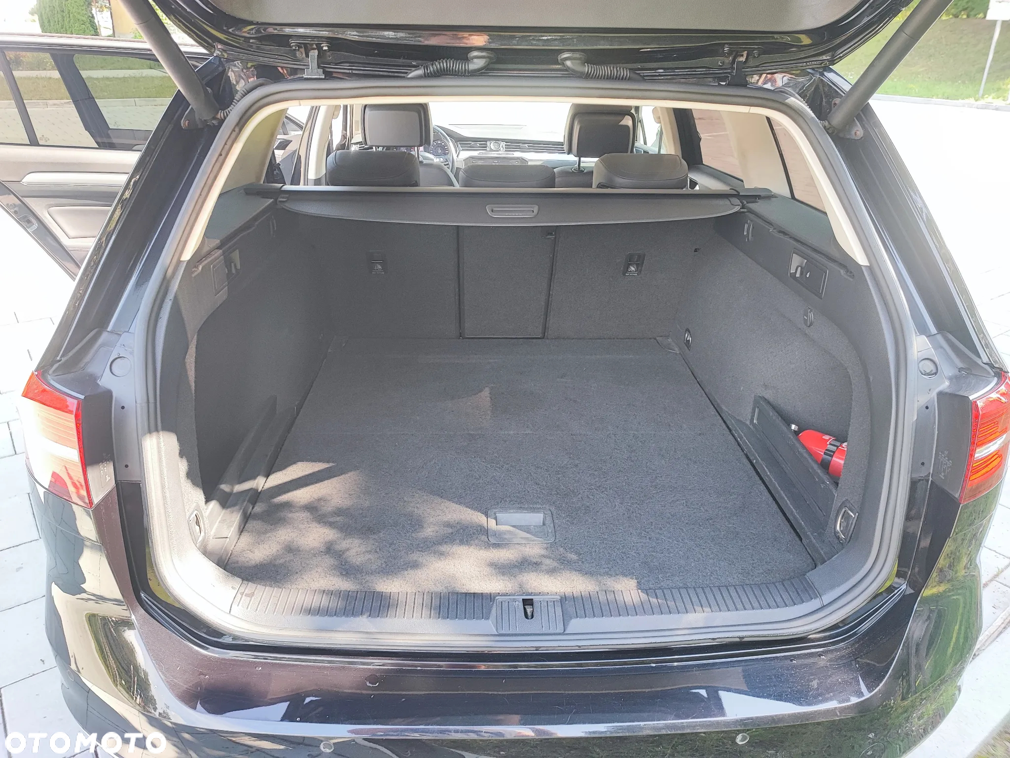 Volkswagen Passat 2.0 TDI BMT SCR Highline DSG7 - 16