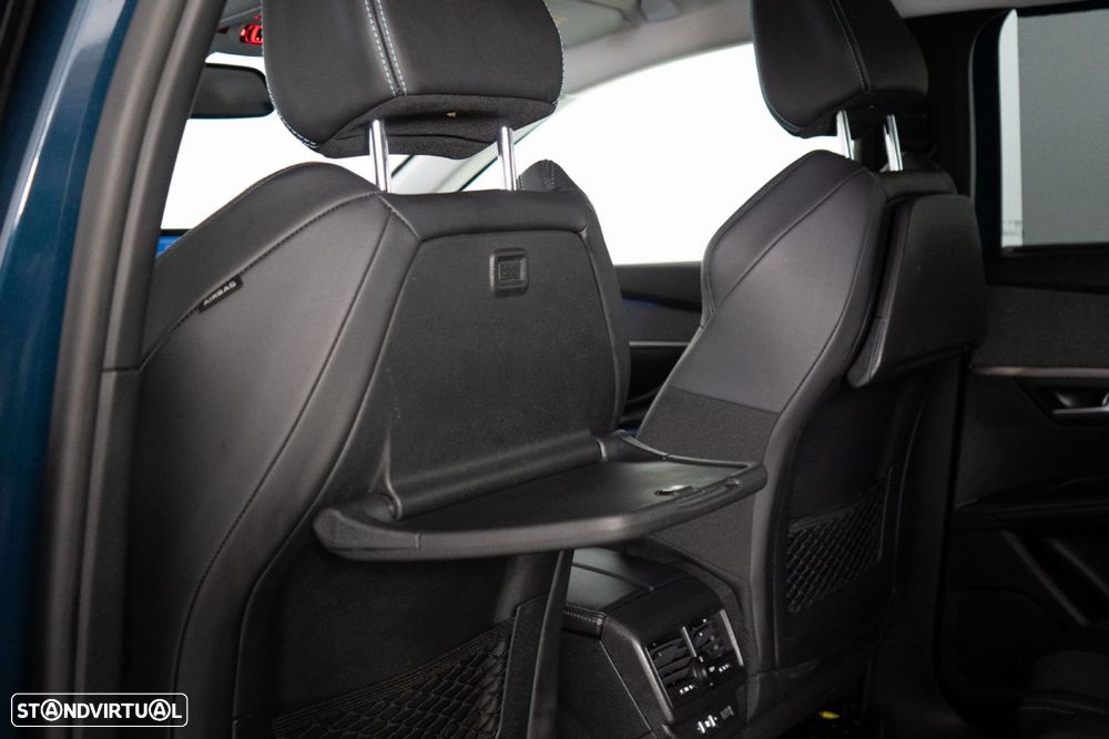 Peugeot 5008 1.2 PureTech Allure Pack - 9