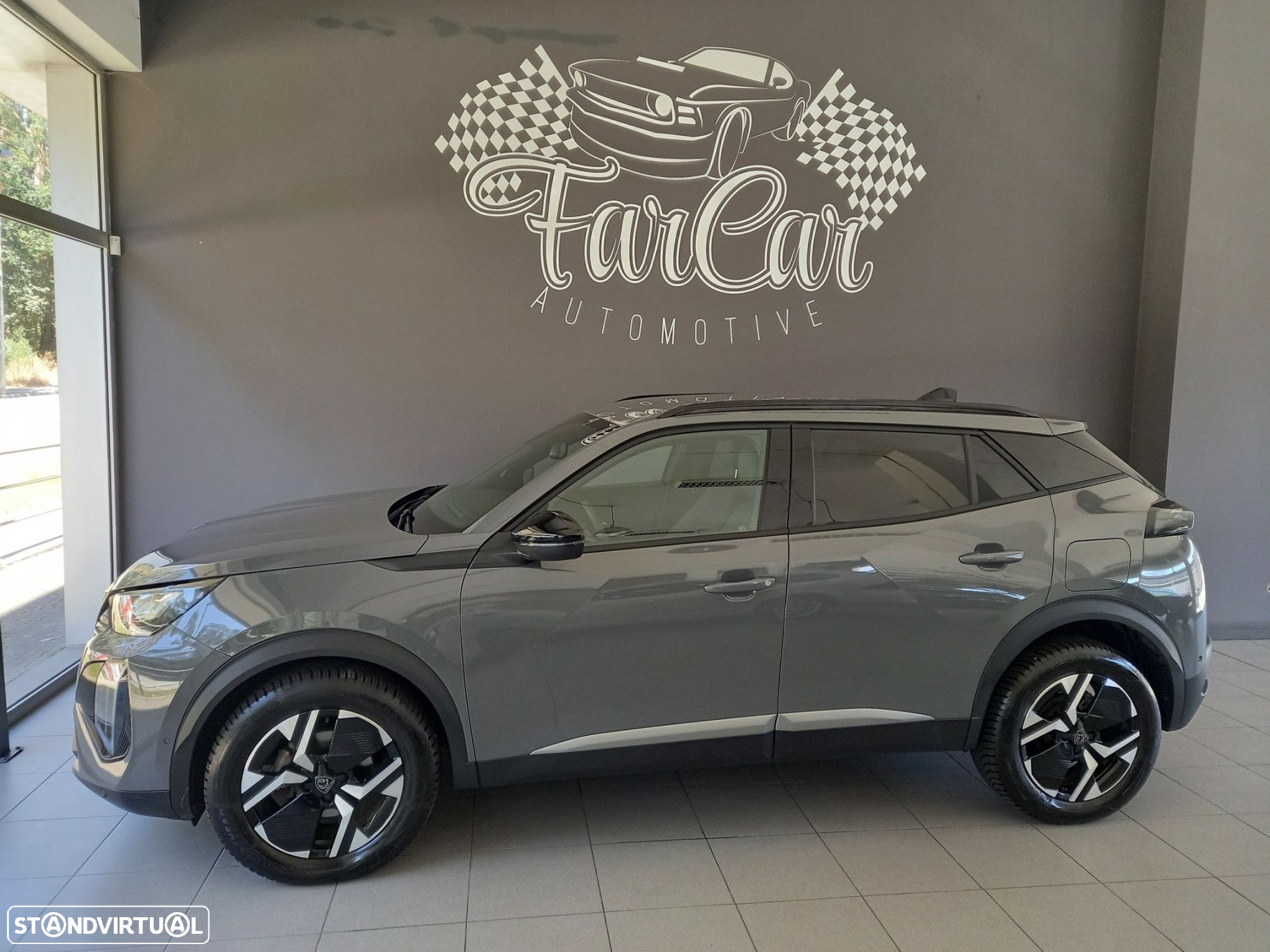 Peugeot 2008 1.2 PureTech Allure - 2