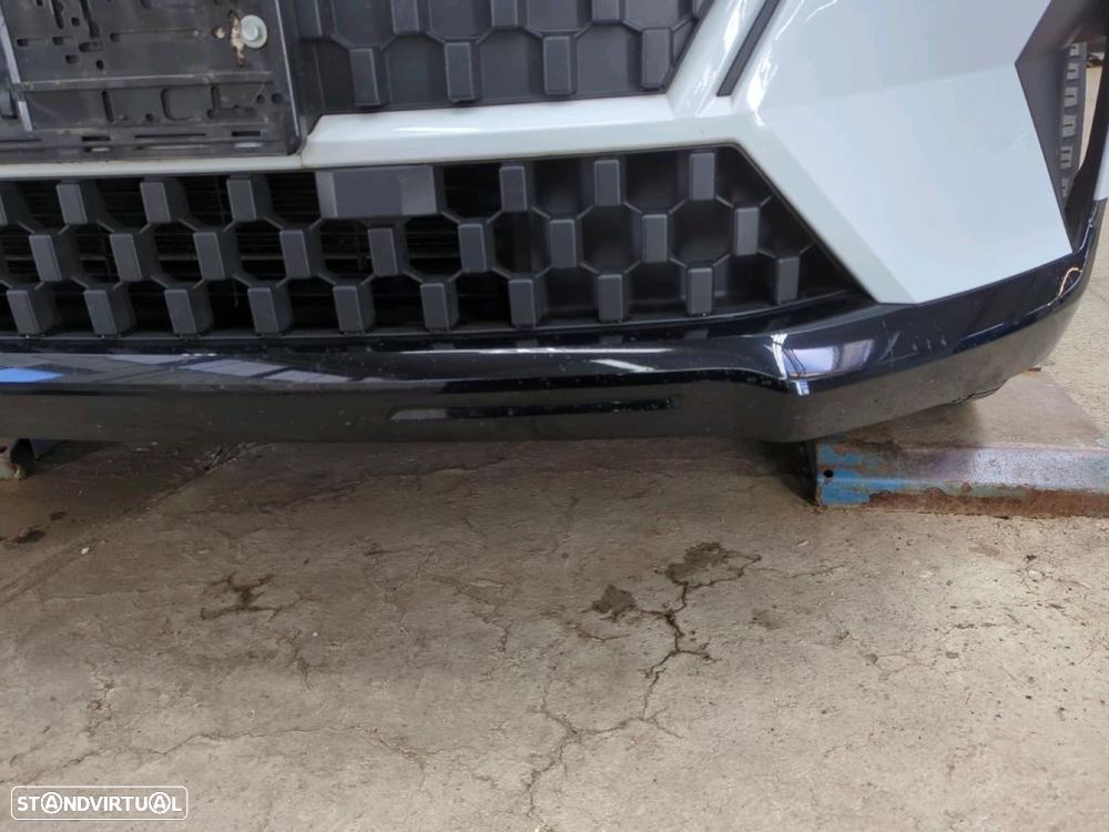 Renault Mégane E-Tech EV60 Techno - 15