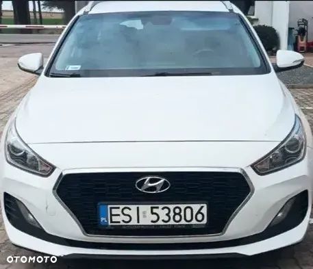 Hyundai i30 1.6 D Classic + - 1