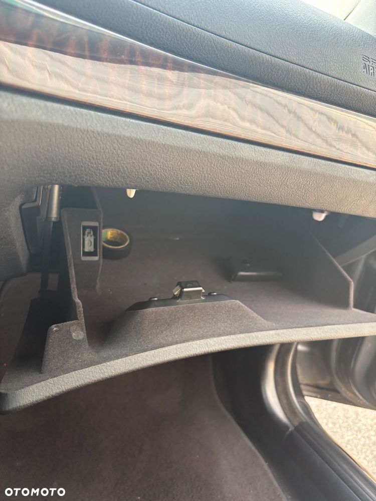 BMW Seria 5 - 22