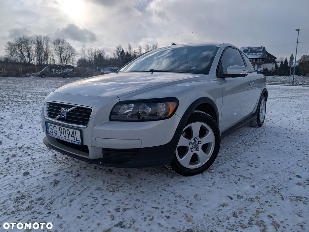 Volvo C30 2.0 Momentum - 10