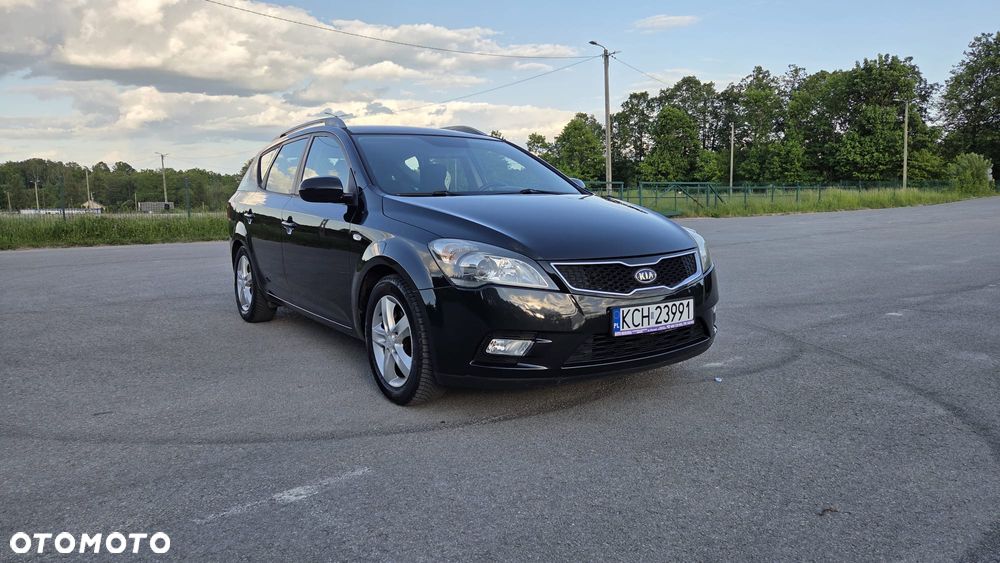 Kia Ceed 1.6 XL - 18