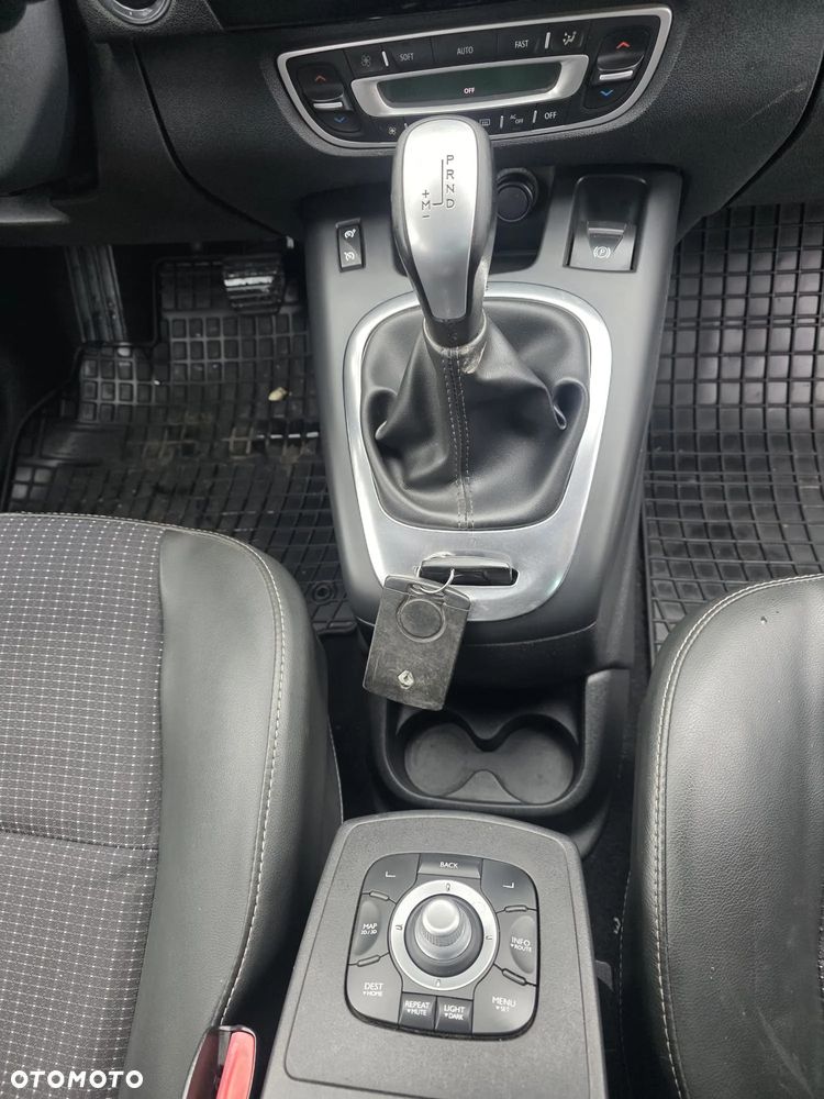 Renault Grand Scenic 1.9 dCi XXL FAP Exception - 6