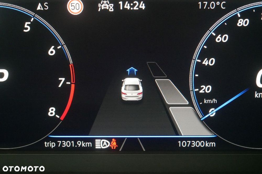 Volkswagen Arteon 2.0 TSI R-Line DSG - 26