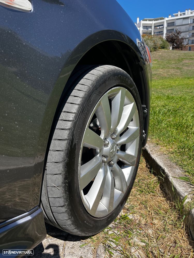 Mitsubishi Lancer Sportback - 14