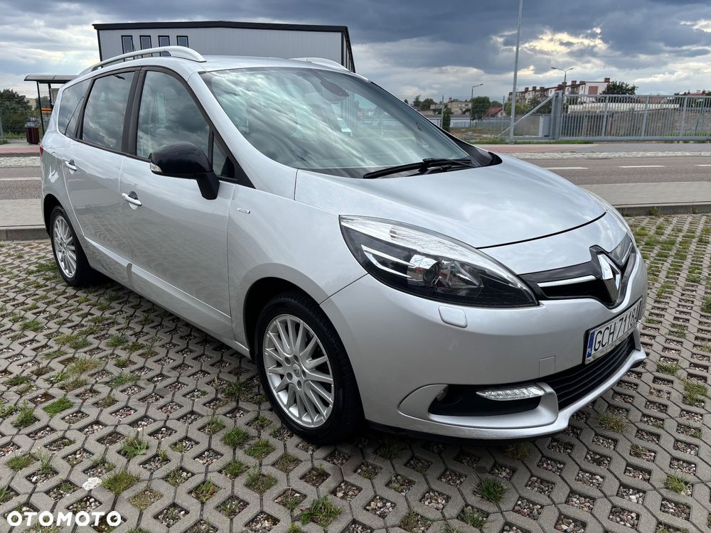 Renault Grand Scenic - 4