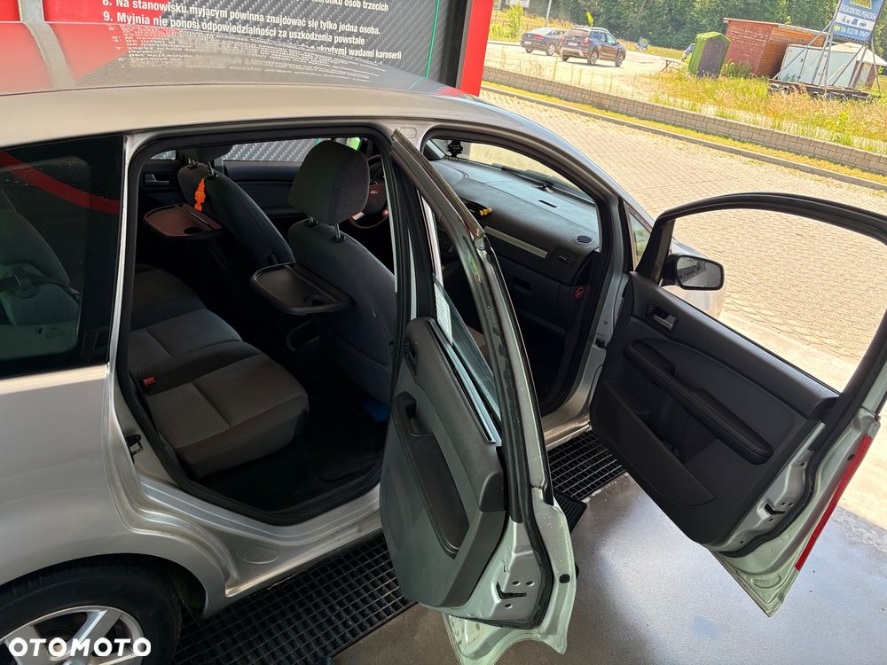 Ford C-MAX - 6
