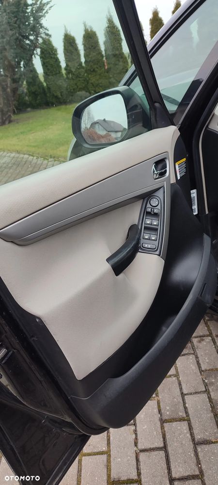 Citroën C4 Picasso 2.0 HDi Selection - 29