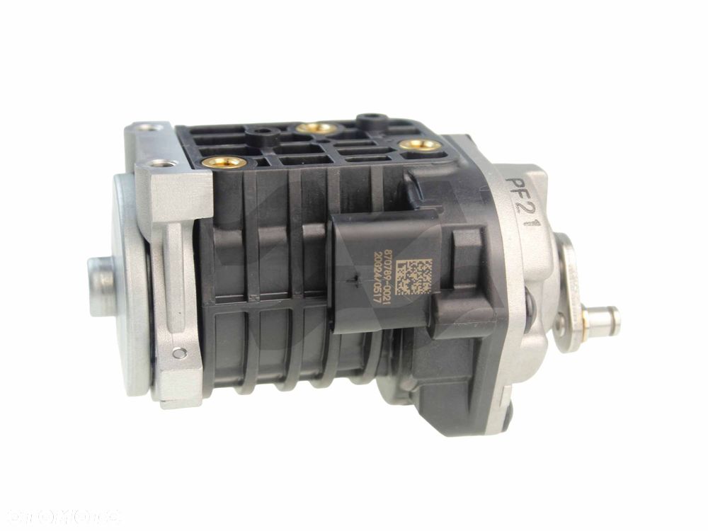 Sterownik turbiny KAMTEC 870789-0021 3018150703 - 1