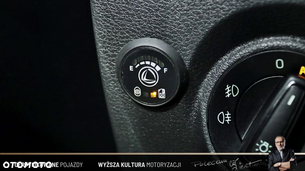 Skoda Fabia 1.0 Ambition - 5