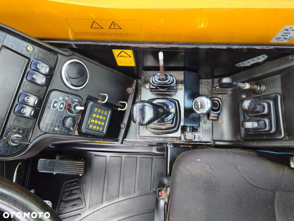 JCB 540-170 - 10