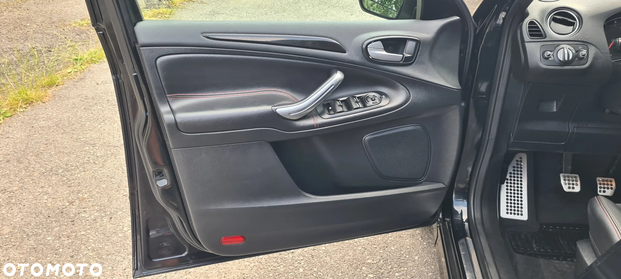 Ford S-Max 2.0 TDCi DPF Titanium - 7