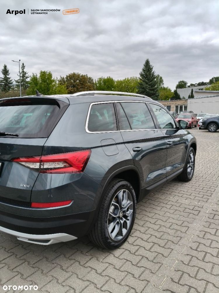 Skoda Kodiaq - 7