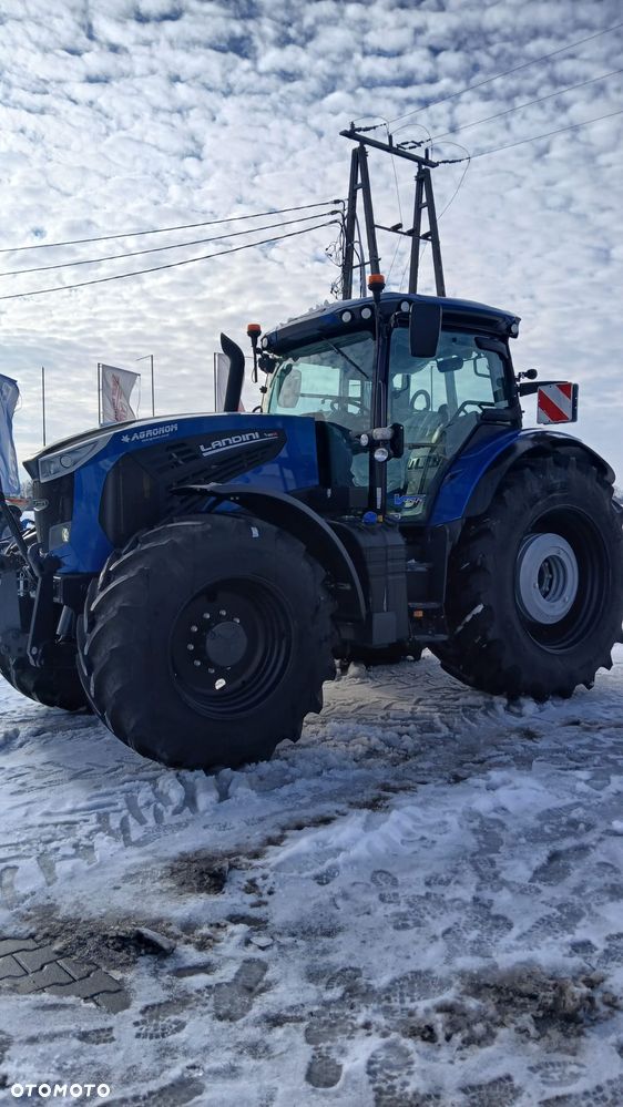 Landini 7-210 Vshift - 12