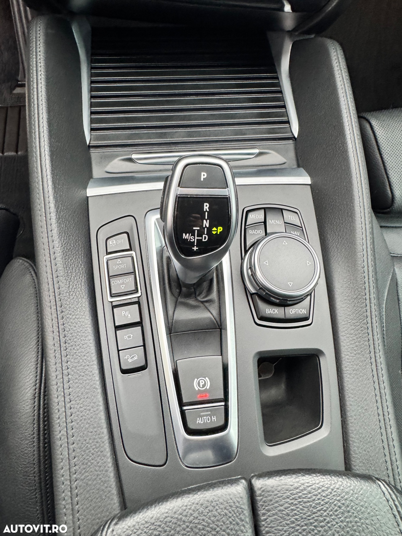 BMW X6 xDrive30d - 26